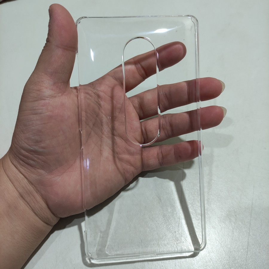 Hardcase Bening Sony Xz2 Premium