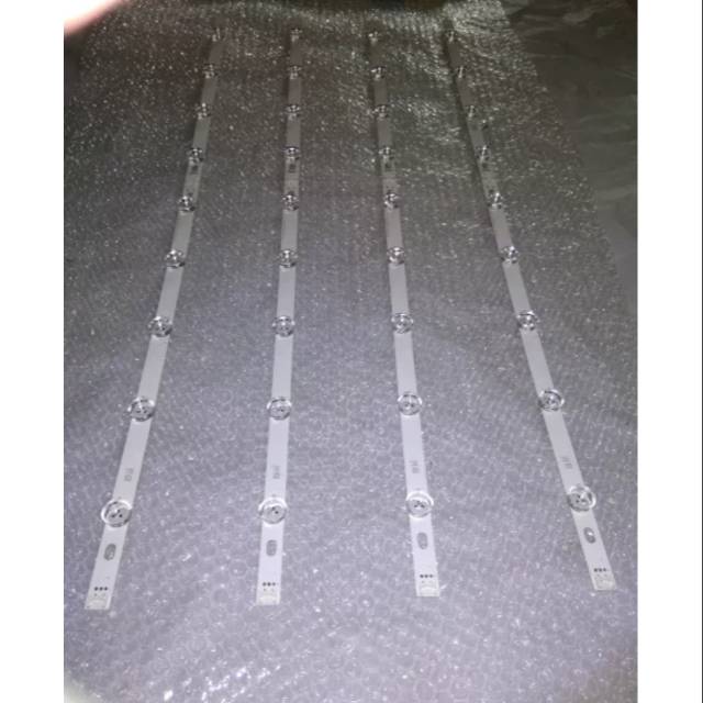 LAMPU LED BACKLIGHT TV LG 39LN5100-BACKLIGHT TV LG 39LN