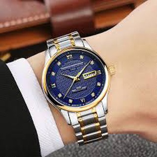 jam tangan pria CRISTINO ROLLISTER | Shopee Indonesia