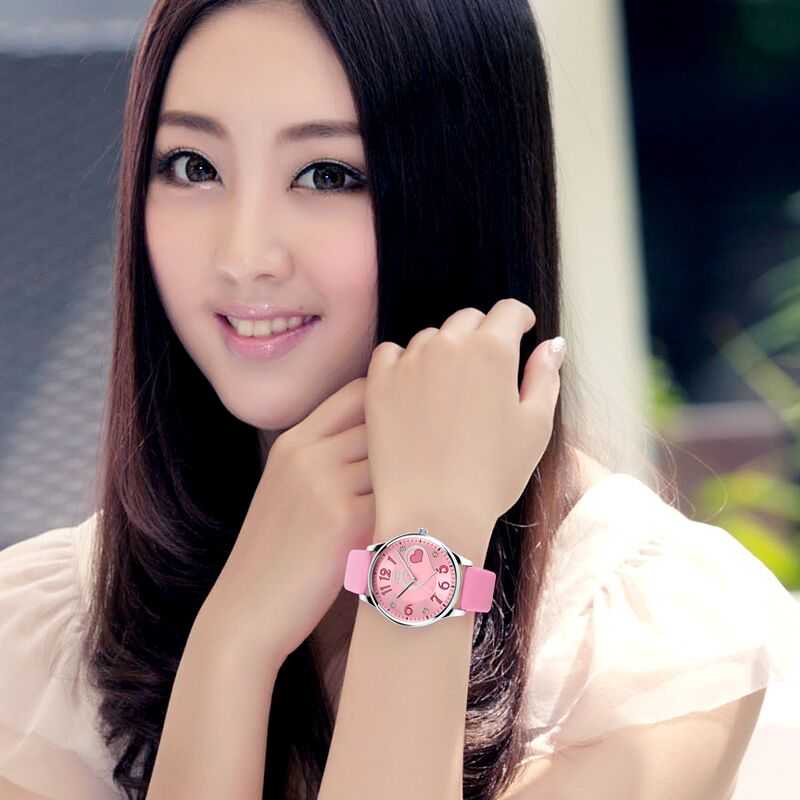 Jam Tangan Wanita Analog SKMEI - 9085CL