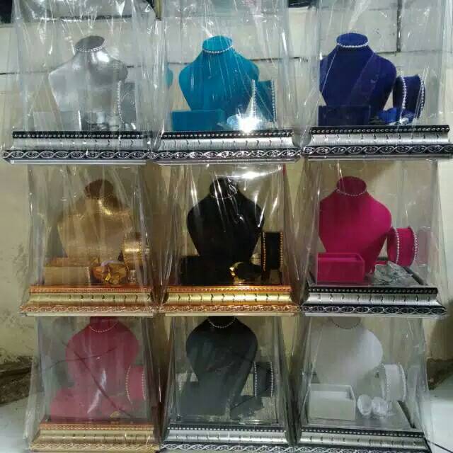 Tempat mahar