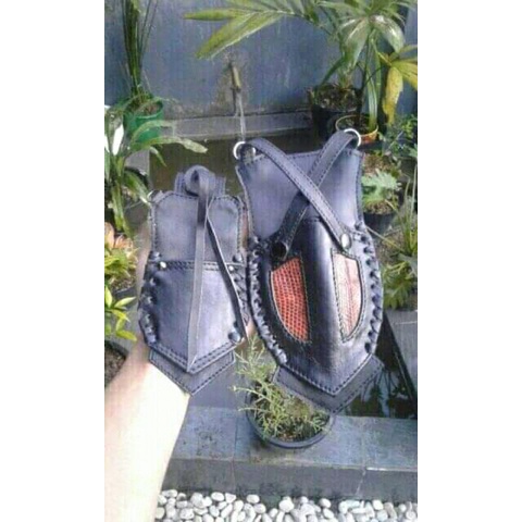 Paket Anggar / Tas buat Keris bisa di slempang dan di sabuk