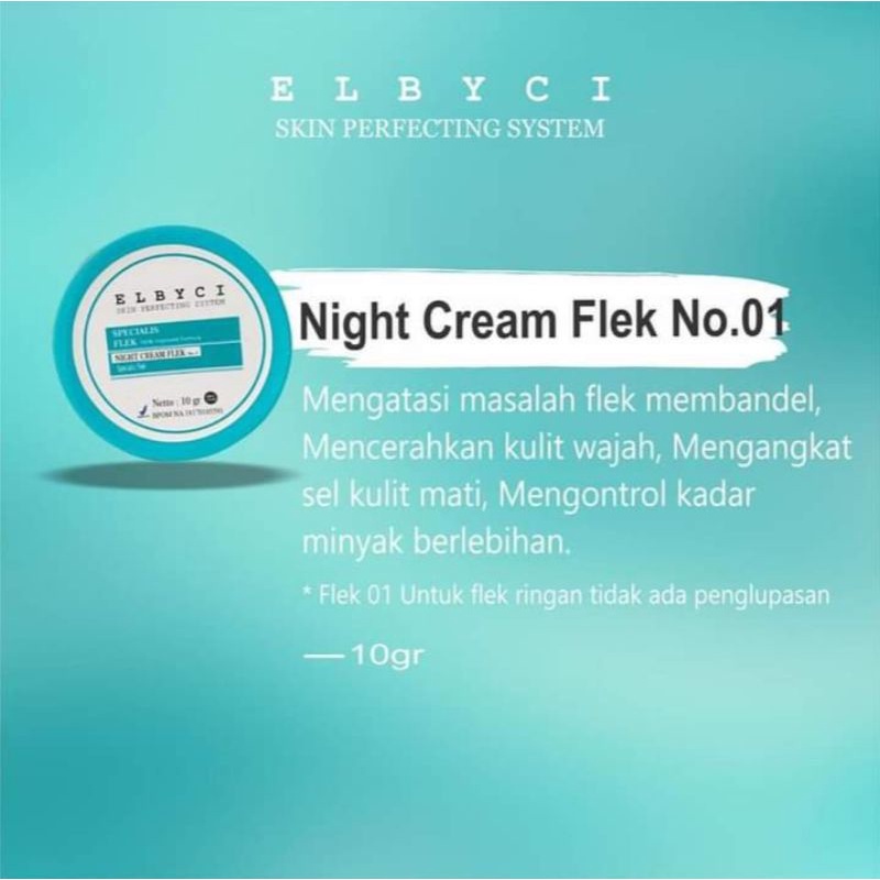 elbyci