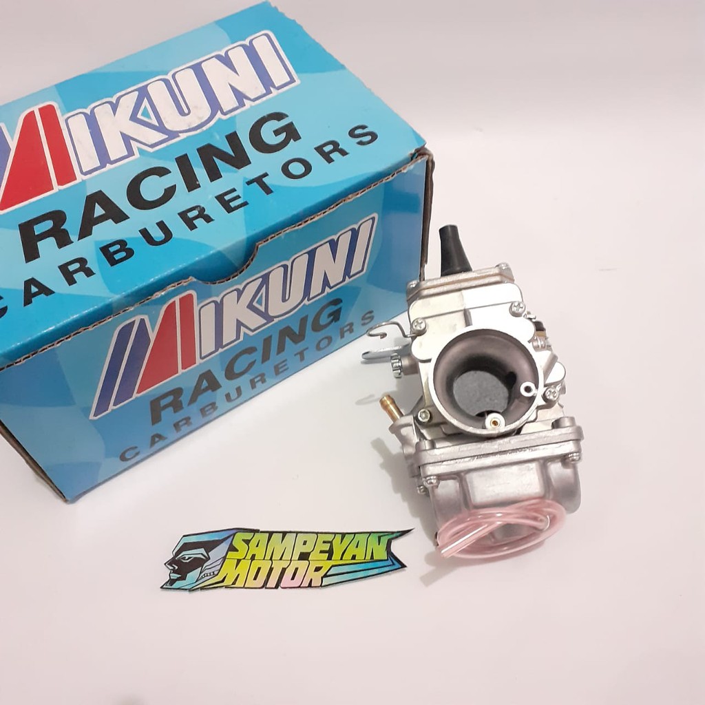 (FreeOngkir) Karbu Karburator Mikuni TM24 Sudco Original Japan Terlaris Terpopuler Termurah