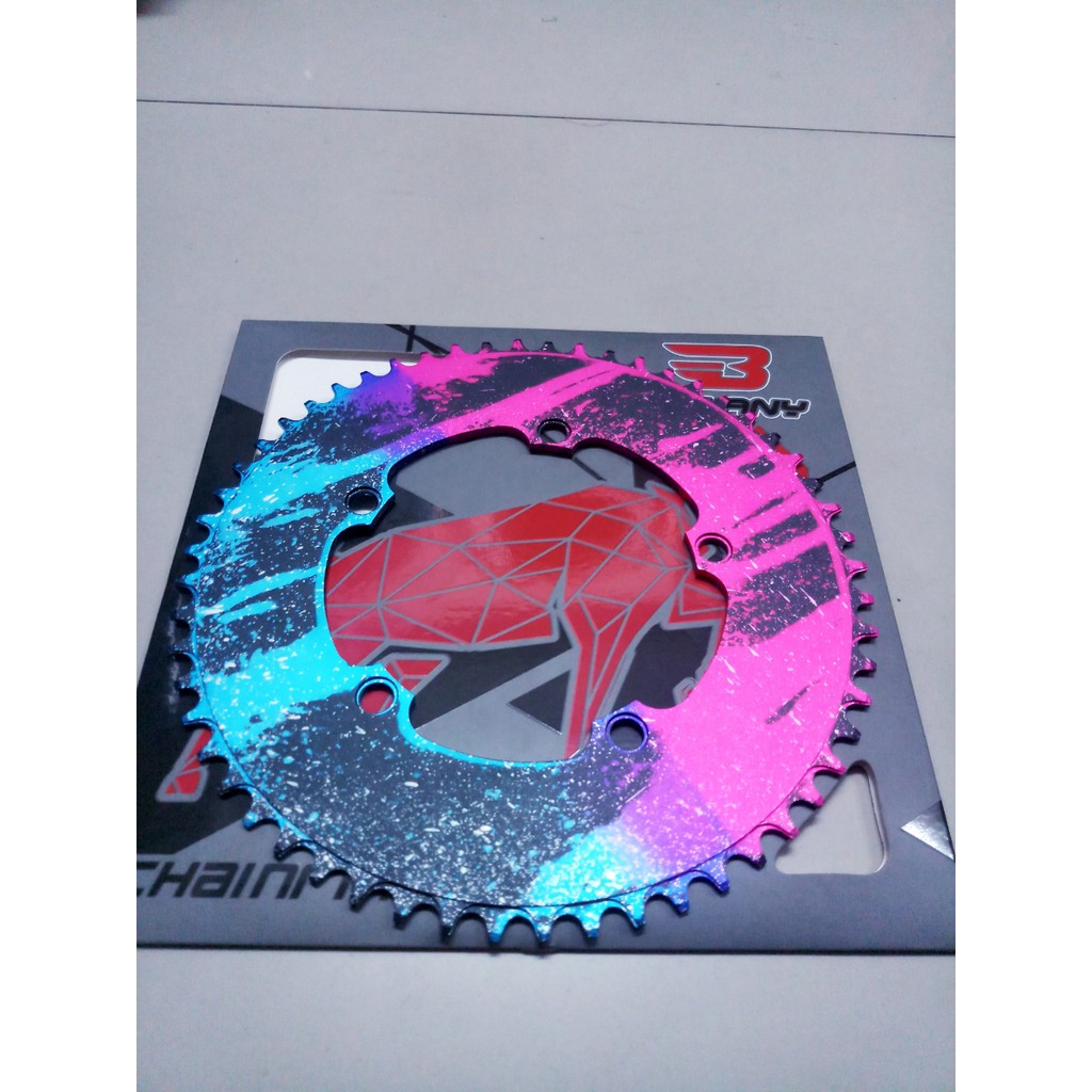 Chainring Bolany Magic 56T