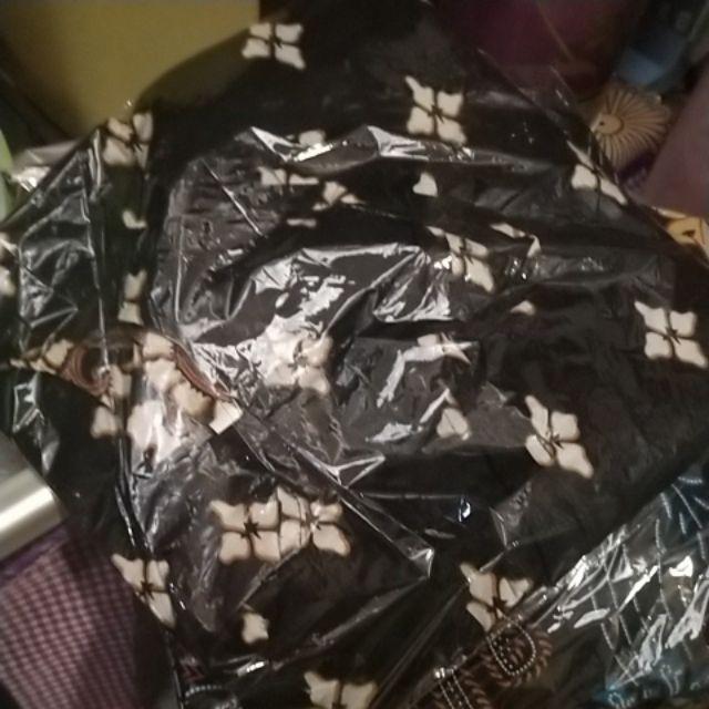 Terlaris Serut Genes Jelita Tunic Navbor Yelbor Whitbor Creambor Tunik Batik Modern Hrb030 Dolbi Dob