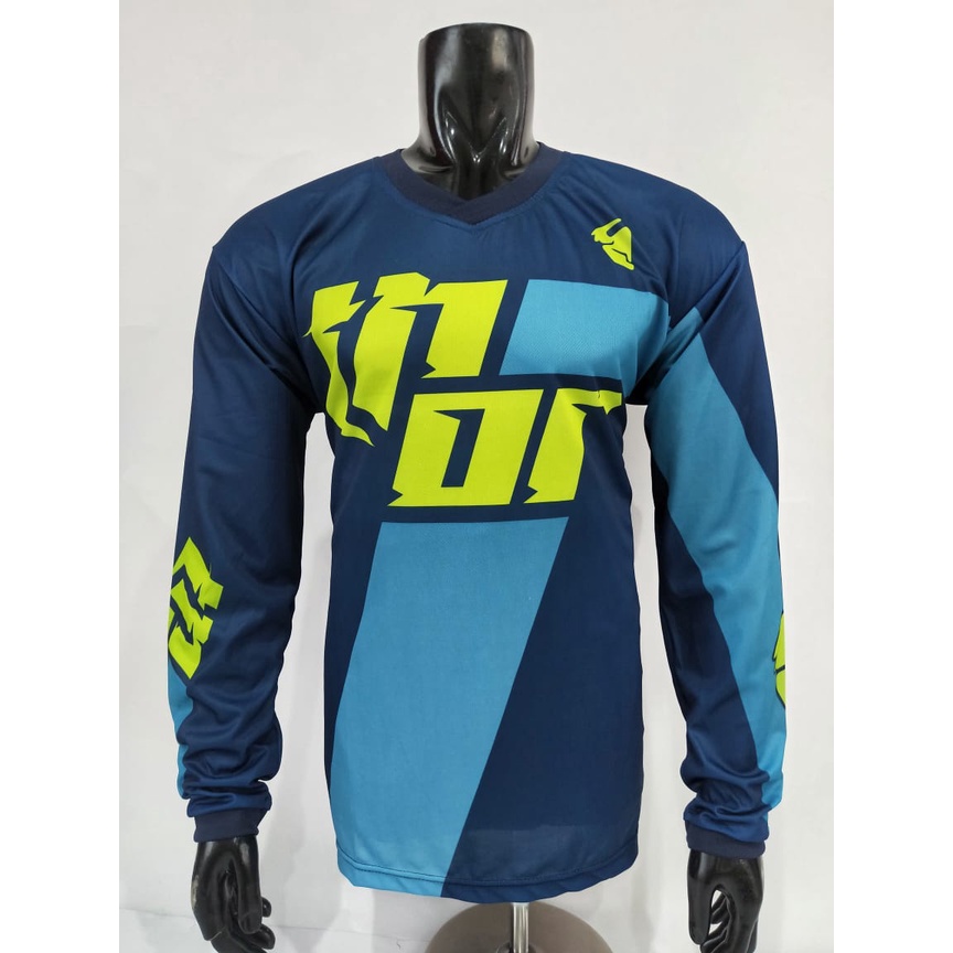 Kaos Kita  Baju mancing lengan panjang baju sepeda gowes pria baju balap racing kaos gowes sepeda pr