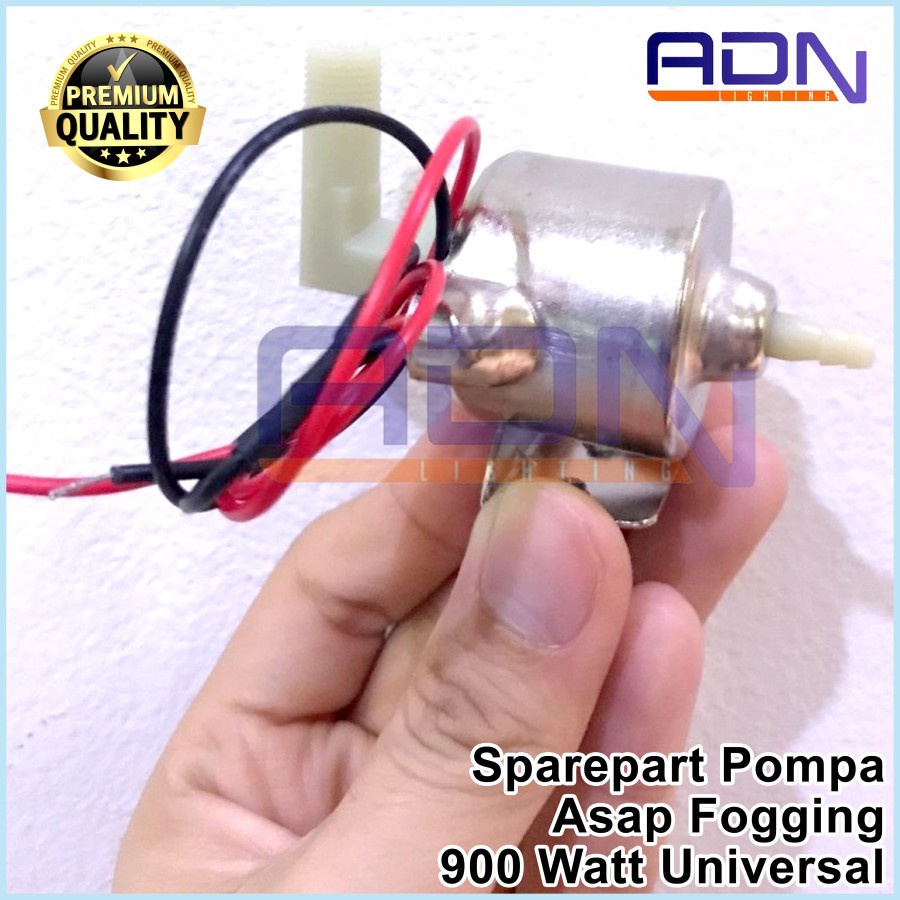 Sparepart Pompa Asap Fogging 900 Watt Universal