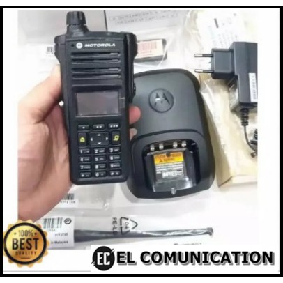 HT MOTOROLA APX1000 TRUNKING UHF 800MHz ORI - MOTOROLA APX 1000 UHF