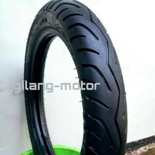 BAN TUBLES DEPAN VARIO LED 150. RING 80/90-14