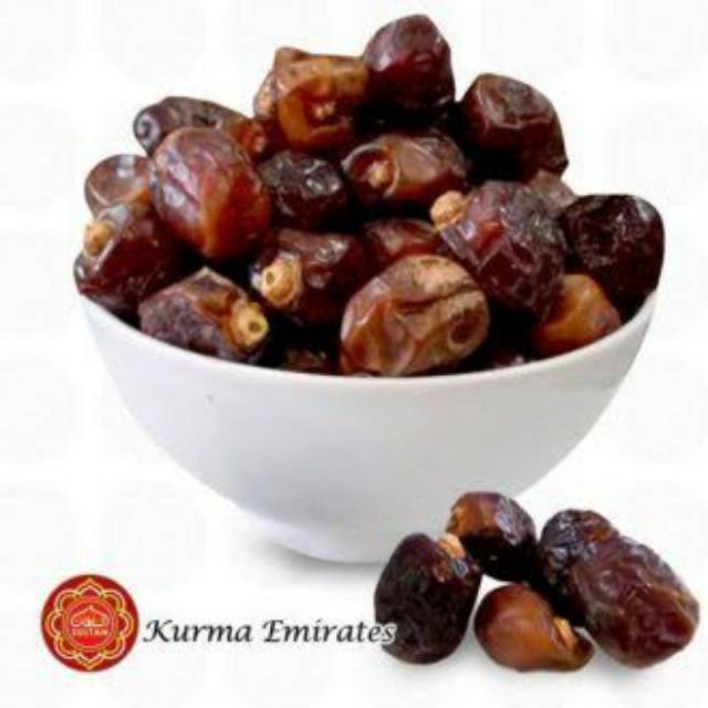 

Kurma Sayer saad 1000 gr