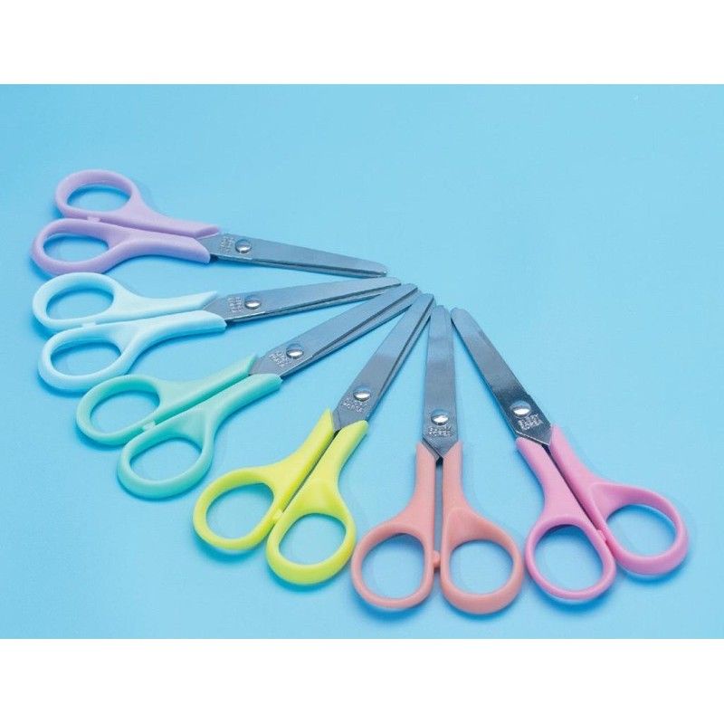 

Gunting Etona Glory Ukuran 5 - 6 inch Pemotong kertas Murah