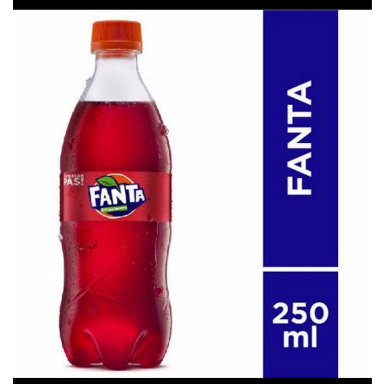 

Fanta imut 250ml