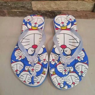  SANDAL JEPIT DORAEMON  TALI DORAEMON  Shopee Indonesia