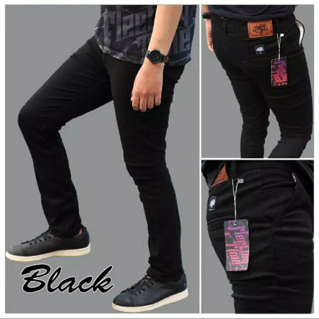  celana  PANJANG COWOK Adem Nyaman Melar celanachino 