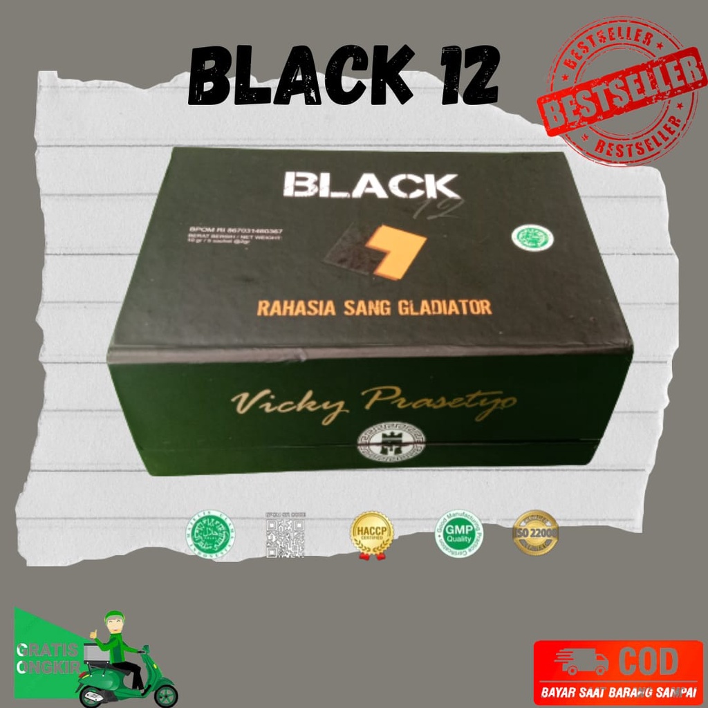 Obat Kuat Jawara Banyuwangi, BPOM