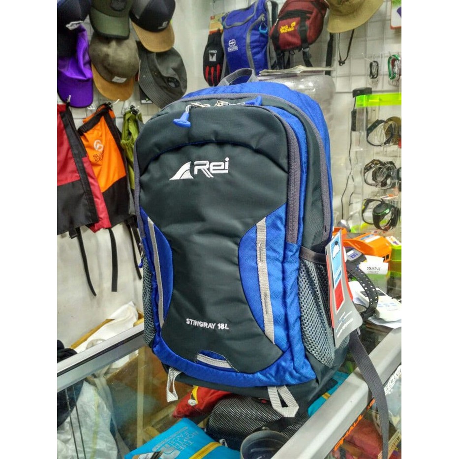 Daypack/Tas Ransel REI Stingray 18 L
