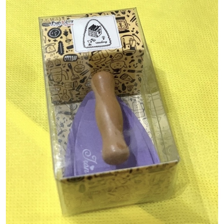 

Stempel Motif Stamp Import