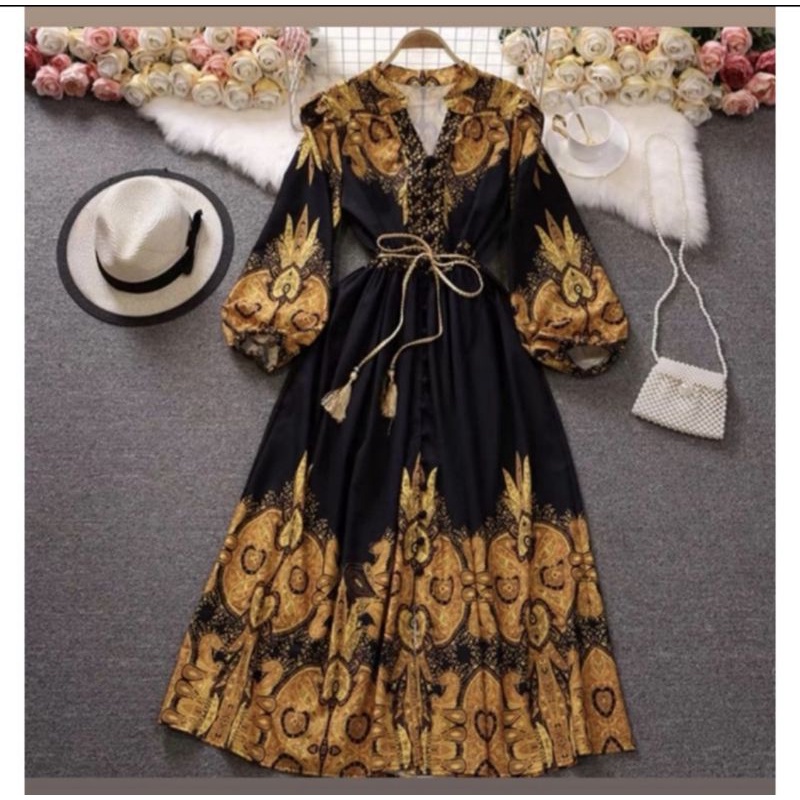 gamis piramid/import Bangkok/gamis import/gamis import Bangkok/dress import/dress pesta/diskon