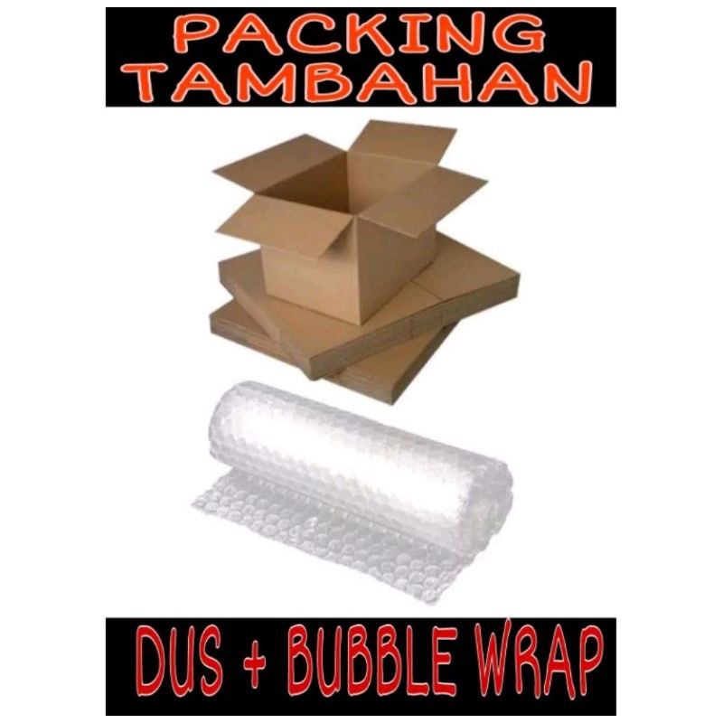 

Buble wrap