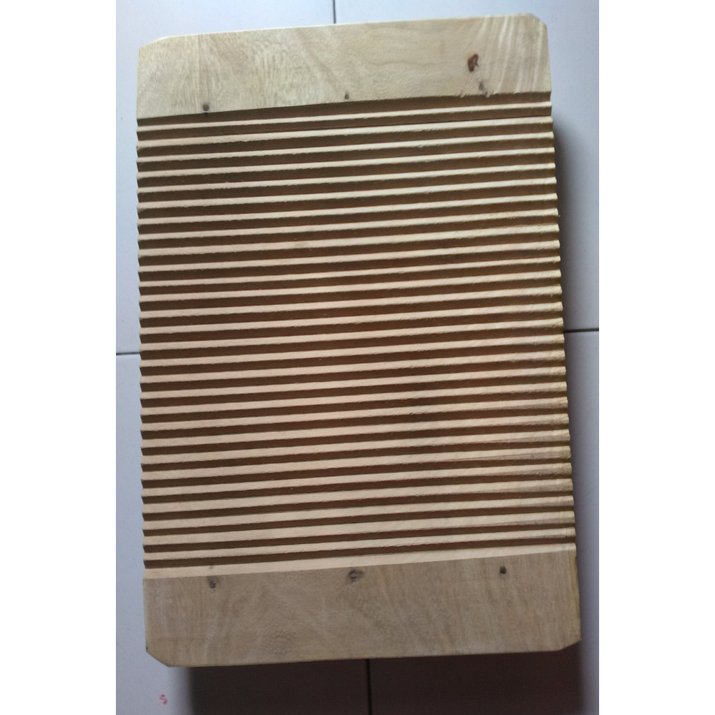 Papan Cuci / Penggilasan Kayu 40cm x 60cm
