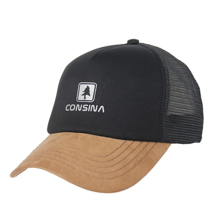 Topi Trucker Consina TPJ 23