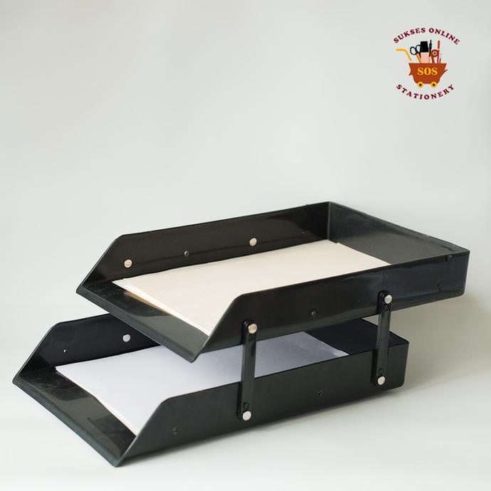 

------] SOSC Elevated Tray MICROTOP 602 / Rak Dokumen / Rak Kertas / Rak Susun