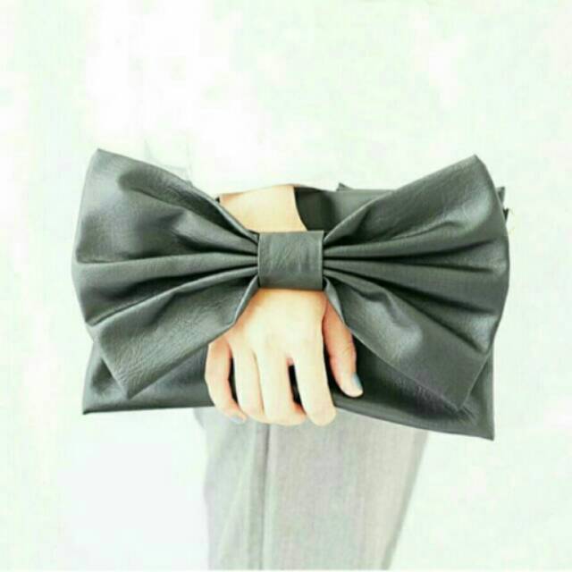 

Sling pita besar hitam