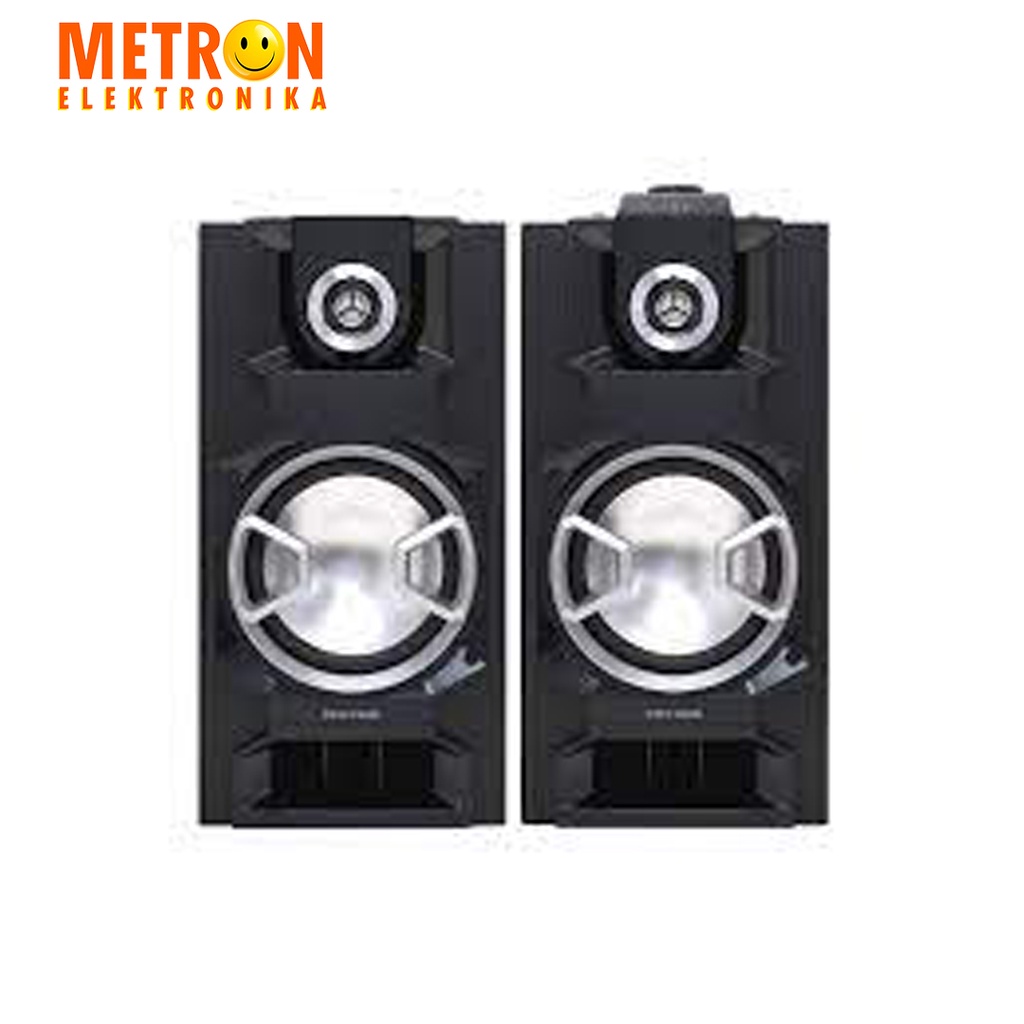 POLYTRON PAS 8 E 12 ACTIVE SPEAKER USB BLUETOOTH / PAS8E12