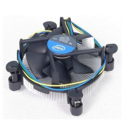 Fan Procesor Intel LGA 1155