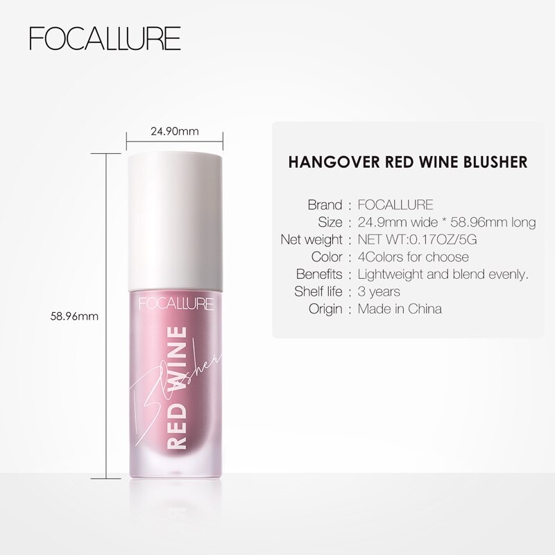 Focallure Blush On Cream Focallure Blush On Focallure Blush Cheek Focallure Liquid Blush On Focallure Blushon Focallure Focallur Focalure Fucallure Focalure Foccalure