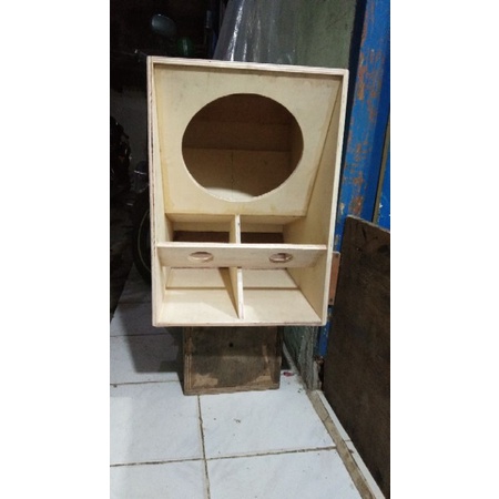 box speaker 15inch model bass bin