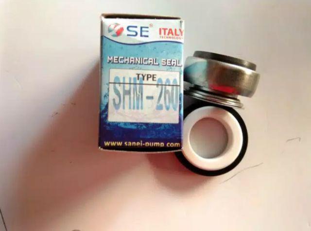 Shm - 260 Mechanical Seal Shimizu / Sil Mekanik / Spare Part Pompa Air