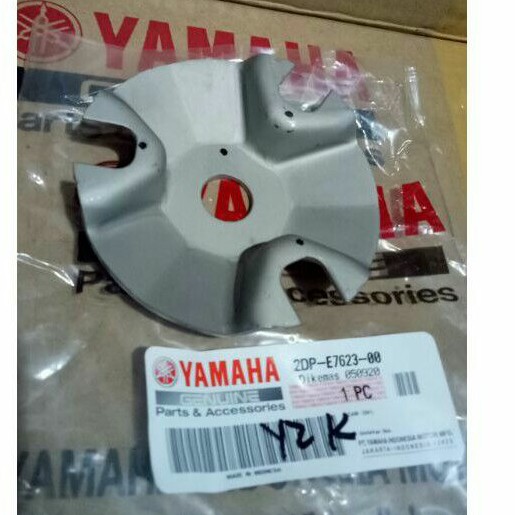 plat roler roller nmax n max platlwan rumah roller n max