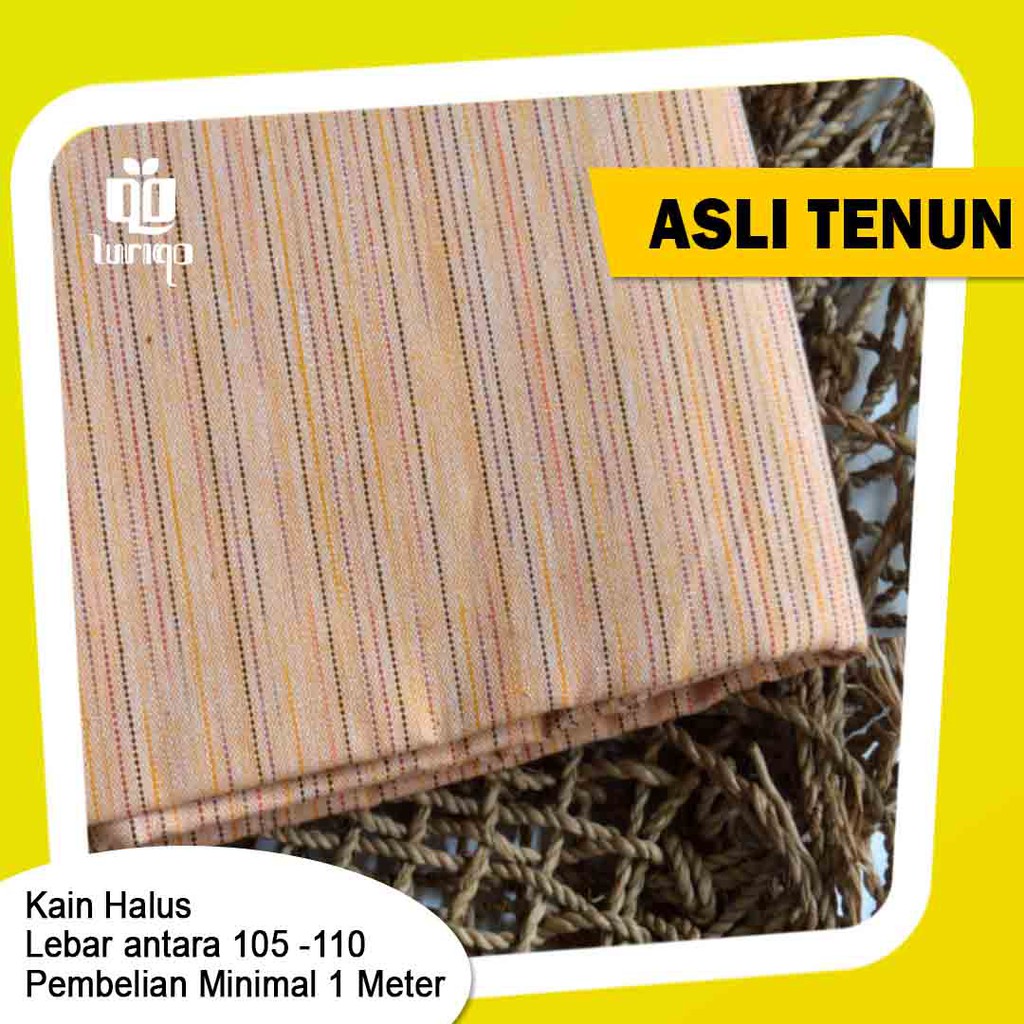 lurik troso jawa jogja modern prasojo tunik akik luriko anak atbm batik baju