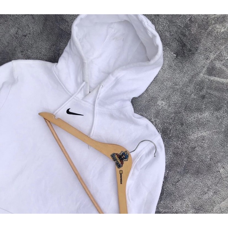 hoodie nike center swoosh original