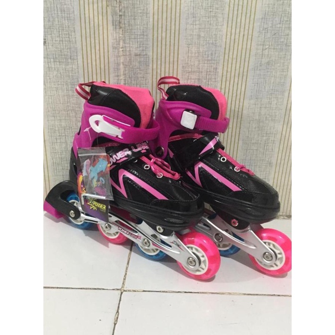 SEPATU RODA ANAK-ANAK POWER LINE POWER50