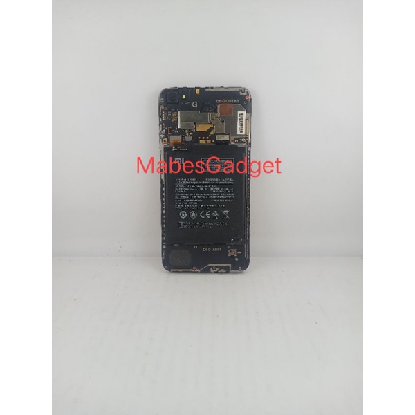 Mesin Xiaomi Redmi Note 5a Prime. 32gb/3gb.