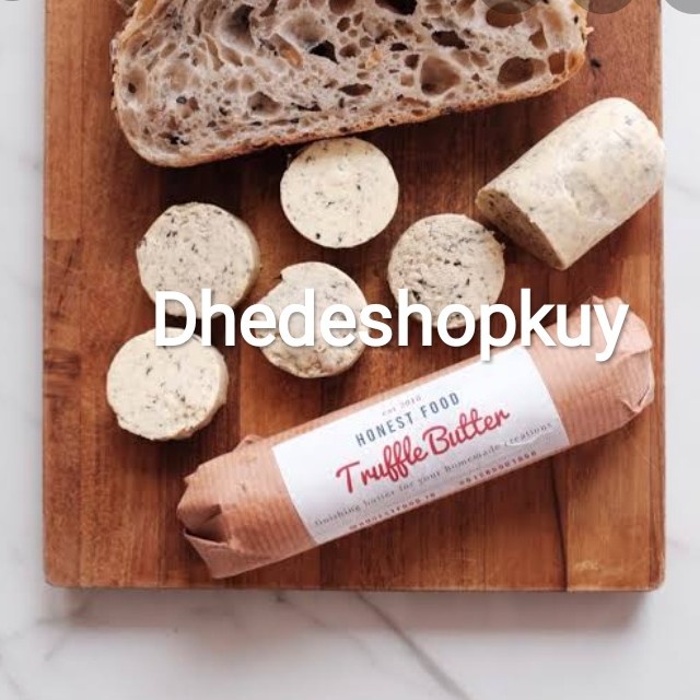 

Fchgtyani Honest Food Truffle Butter 100Gr