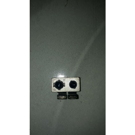 kamera belakang iphone 8 plus oryginal