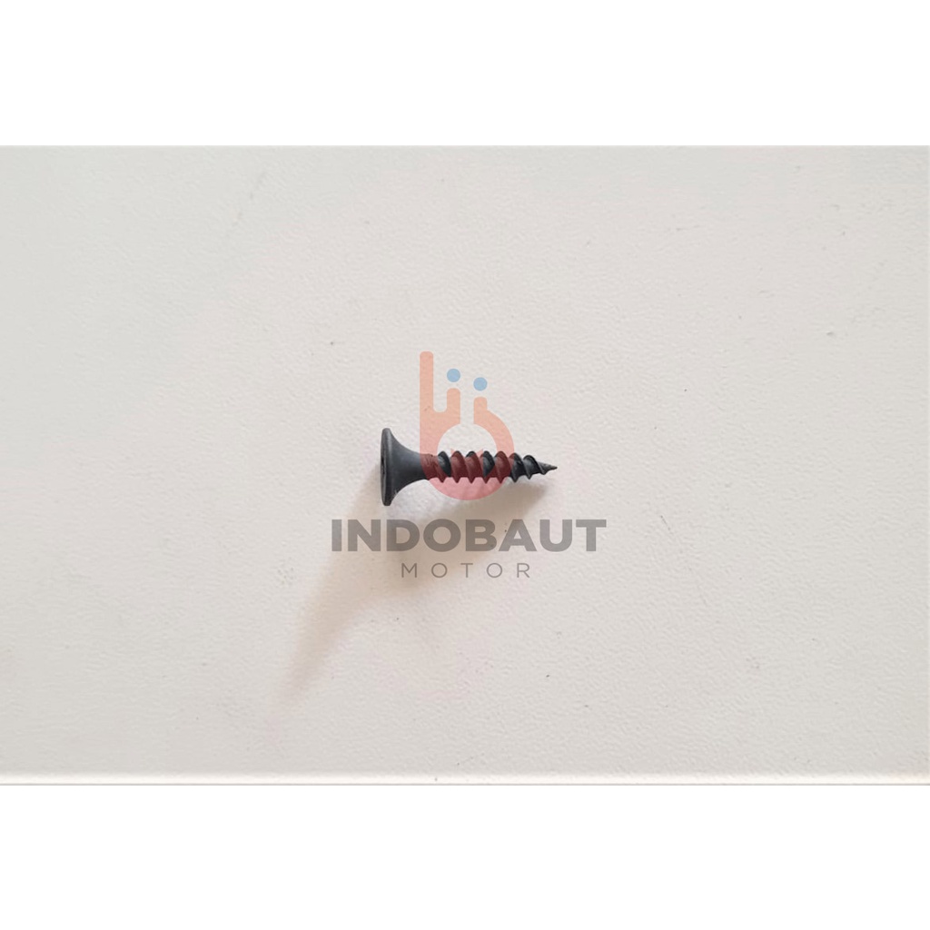 Drywall Screw Skrup Gipsum Sekrup Gypsum 6x3/4