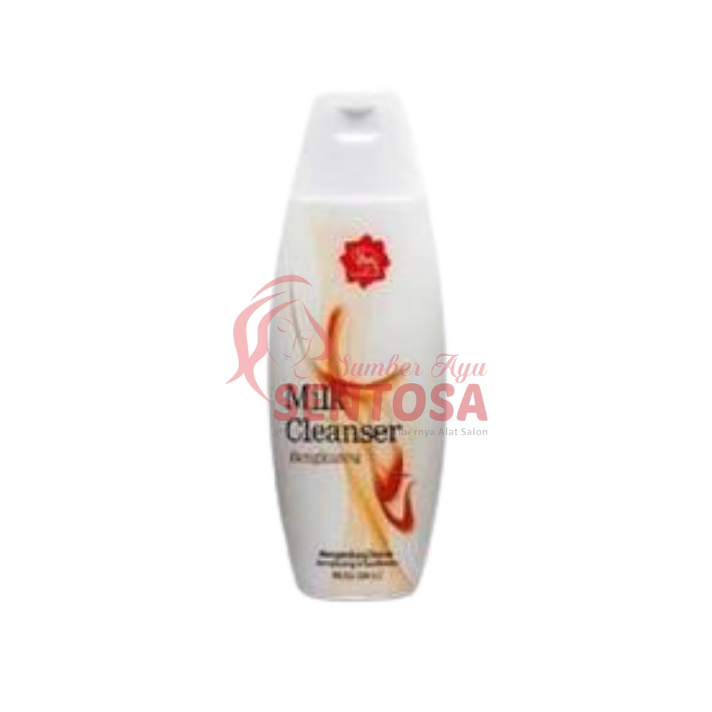 VIVA MILK CLEANSER 100ML