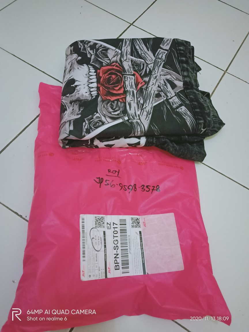 Shopwalking.90 - Brutalist Denim/jaket Jeans Denim/jaket Printing Unisex/jaket Jeans Printing Murah