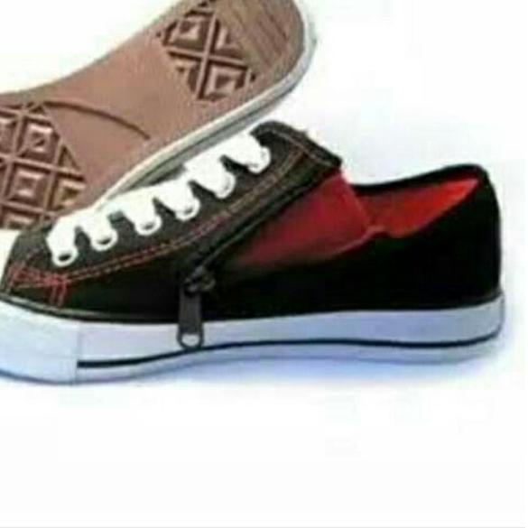 ❋ SEPATU SEKOLAH-SEPATU NEW BASKET LC -SEPATU RESLETING ✶