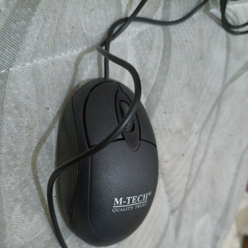 mouse komputer