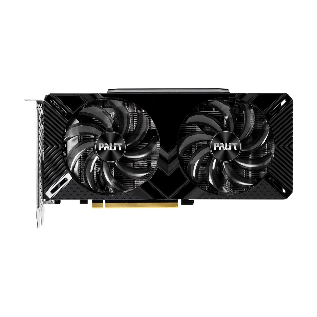 PALIT RTX 2060 12GB DUAL GDDR6 192 BIT