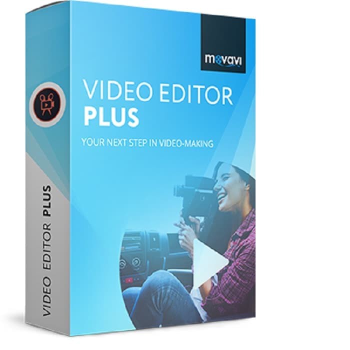 [FULL VERSION] Movavi Video Editor Plus 15 Mac - GARANSI AKTIVASI