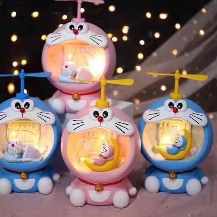 

CODEO4a4Z--<< Jenius >> PAJANGAN LAMPU TIDUR DORAEMON / DORAEMON NIGHT LAMP