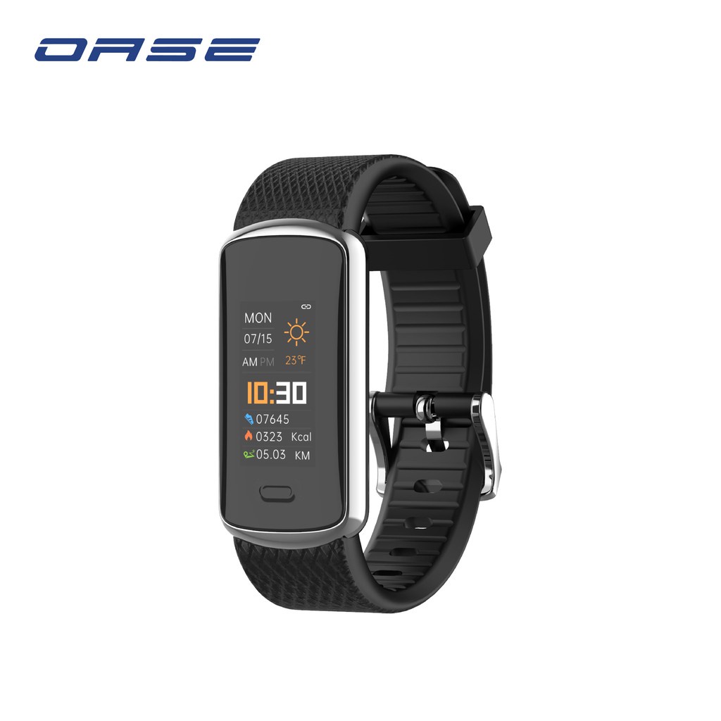 Oase Smartband Zea OW-B1 Garansi Resmi