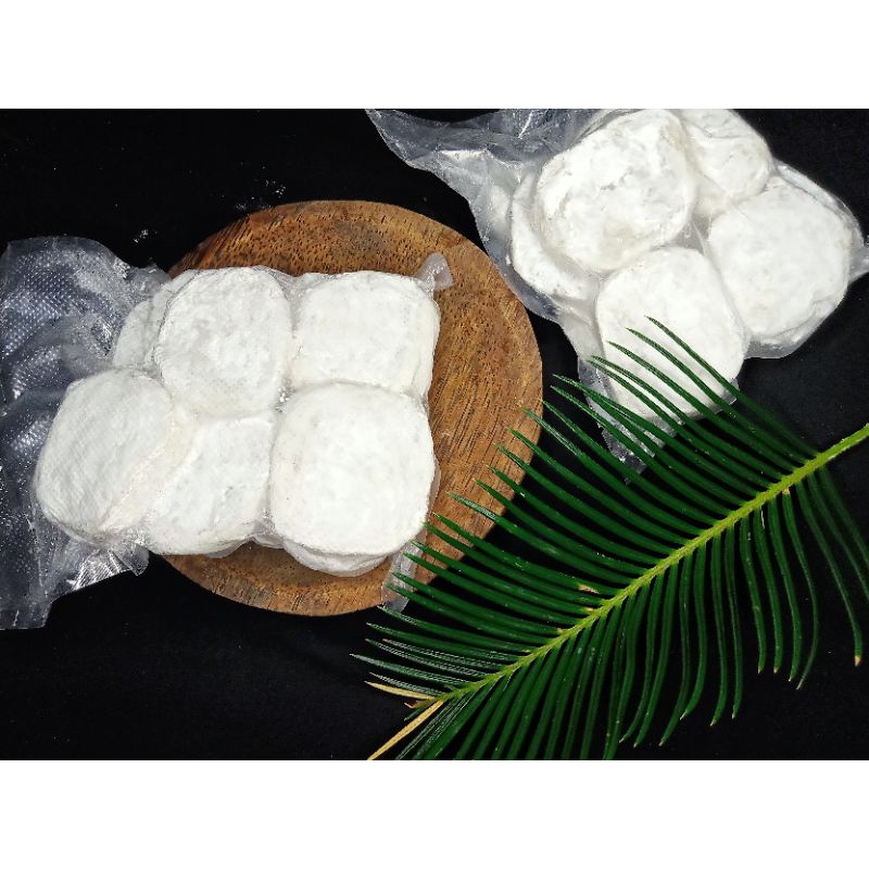 

CIRENG FROZEN FOOD CEMILAN KEKINIAN